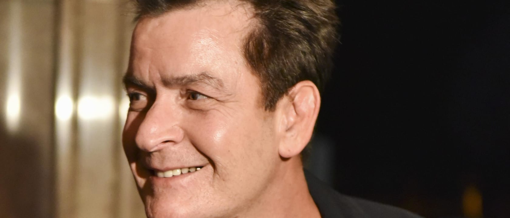 Charlie Sheen