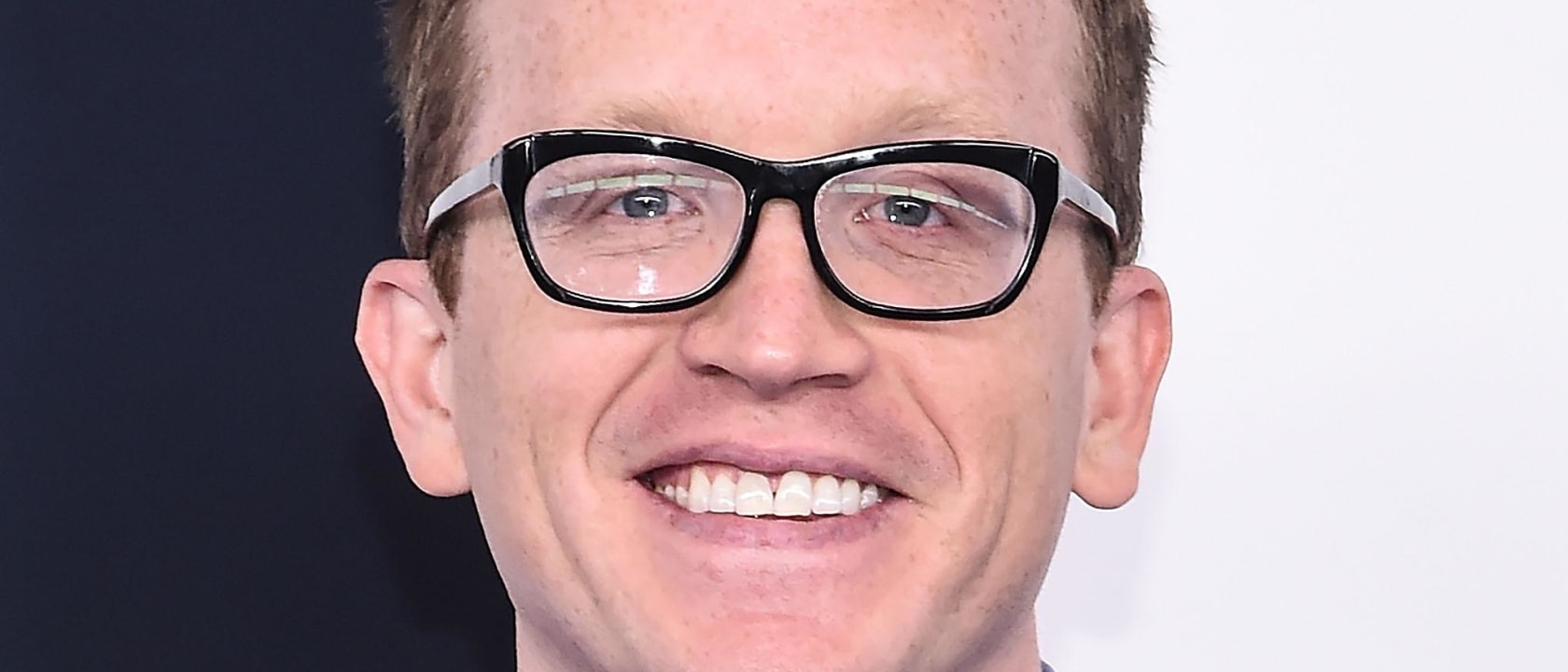 Chris Gethard