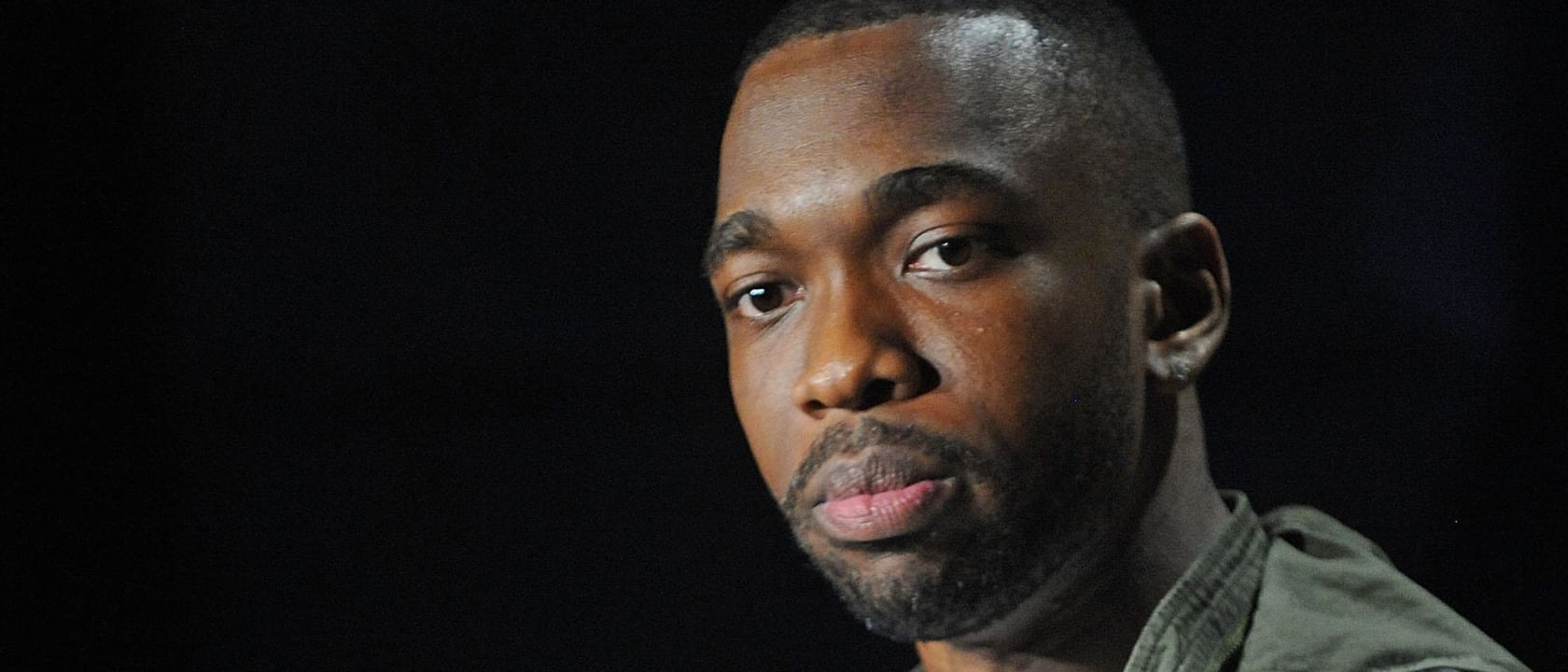 Jay Pharoah