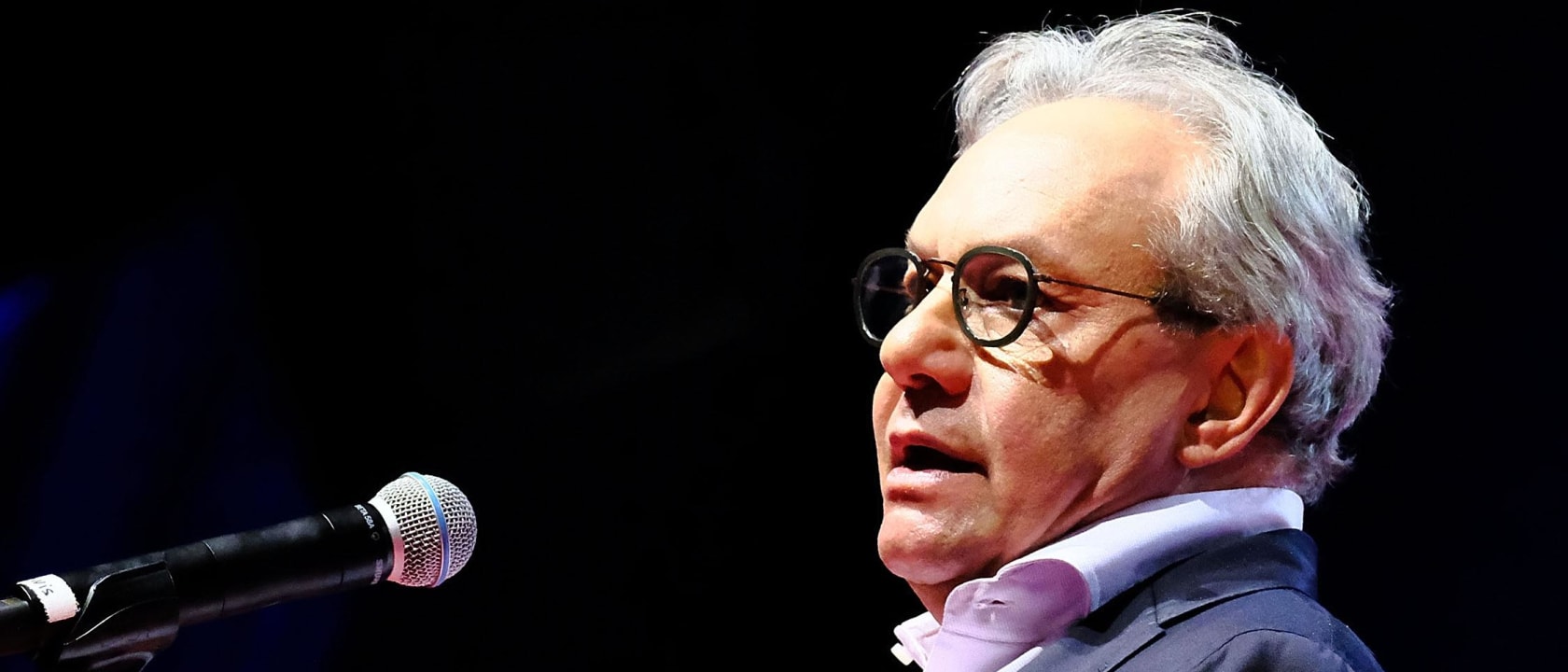 Lewis Black