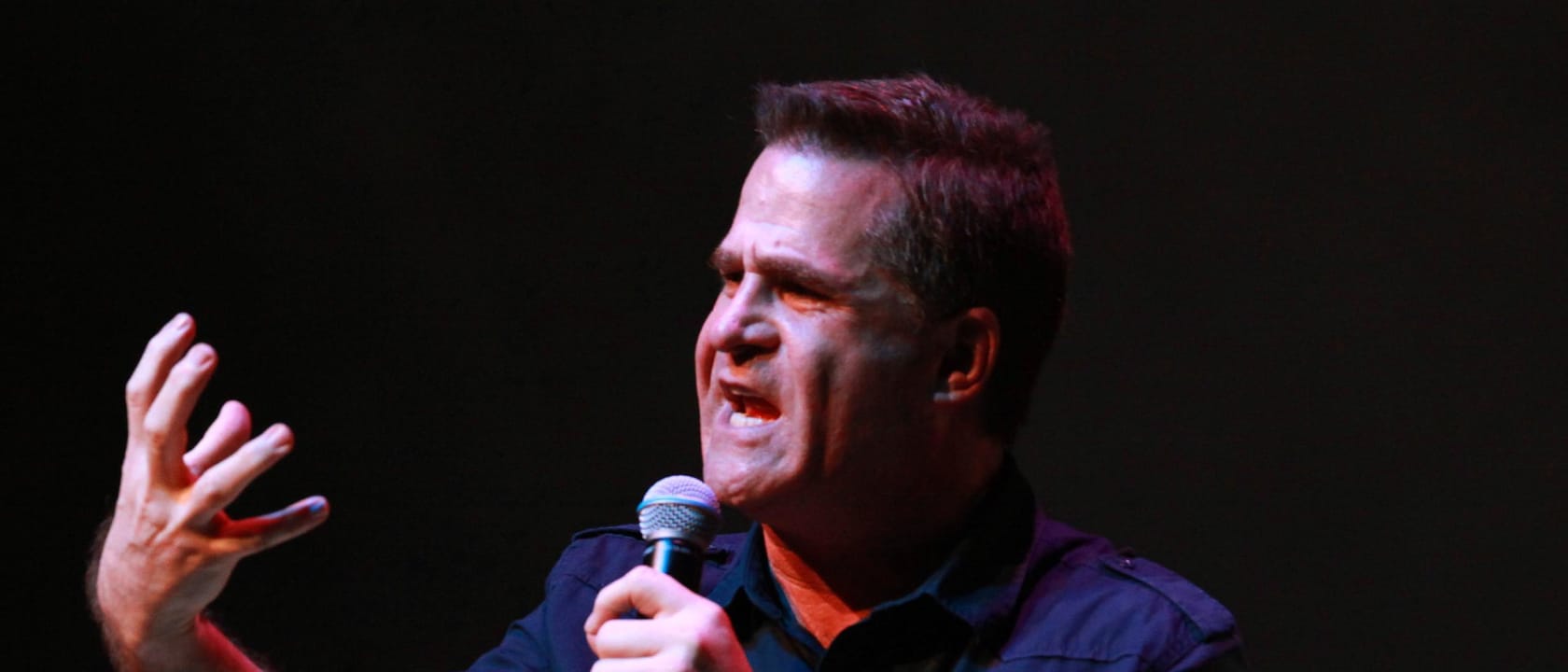 Todd Glass