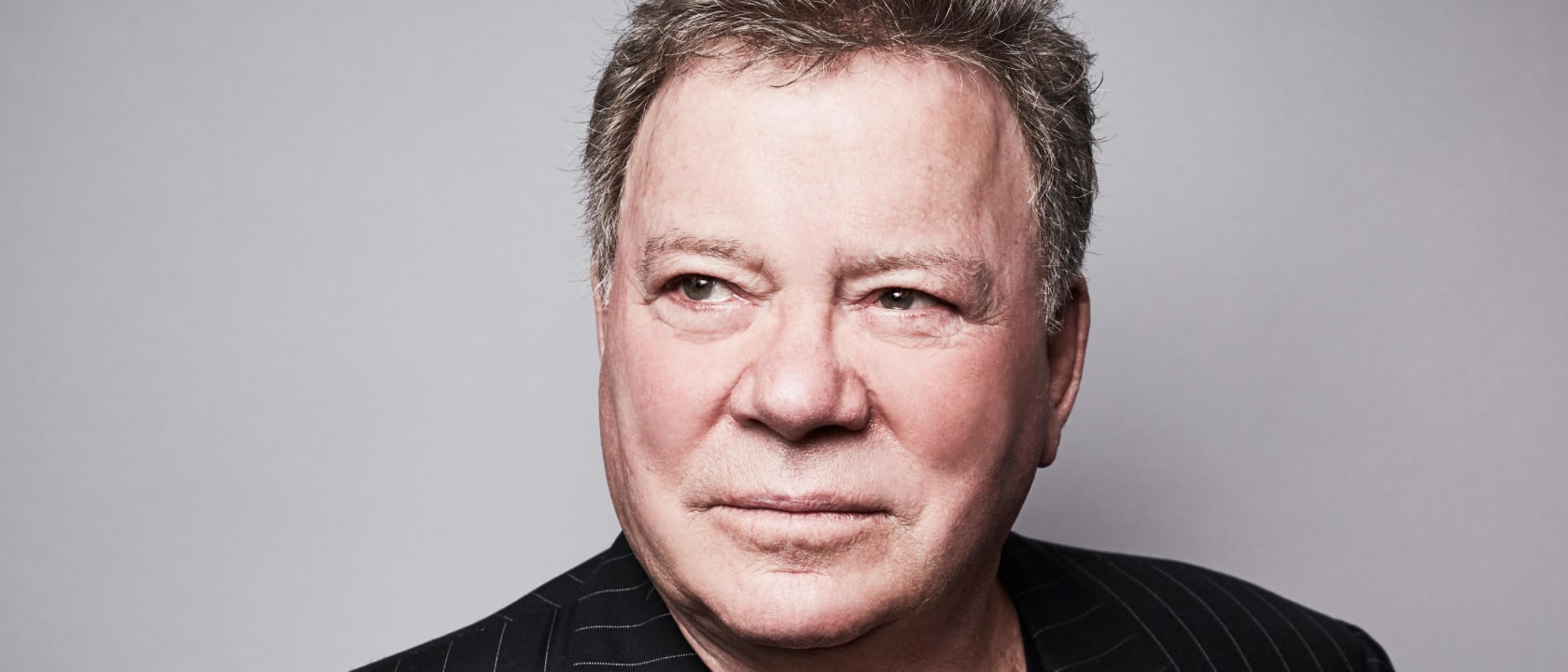 William Shatner