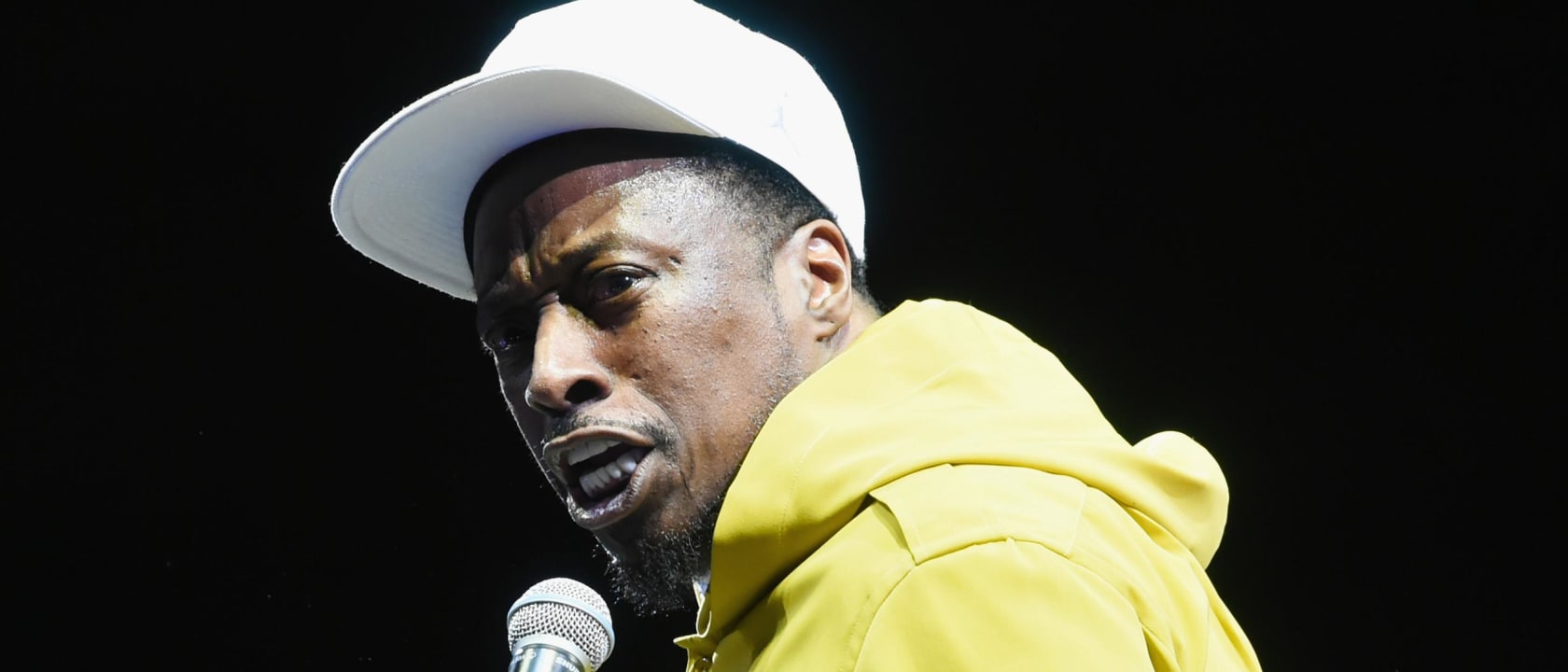 Eddie Griffin