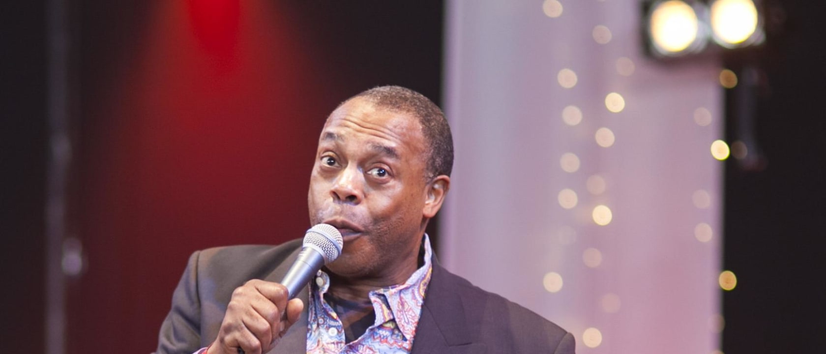 Michael Winslow