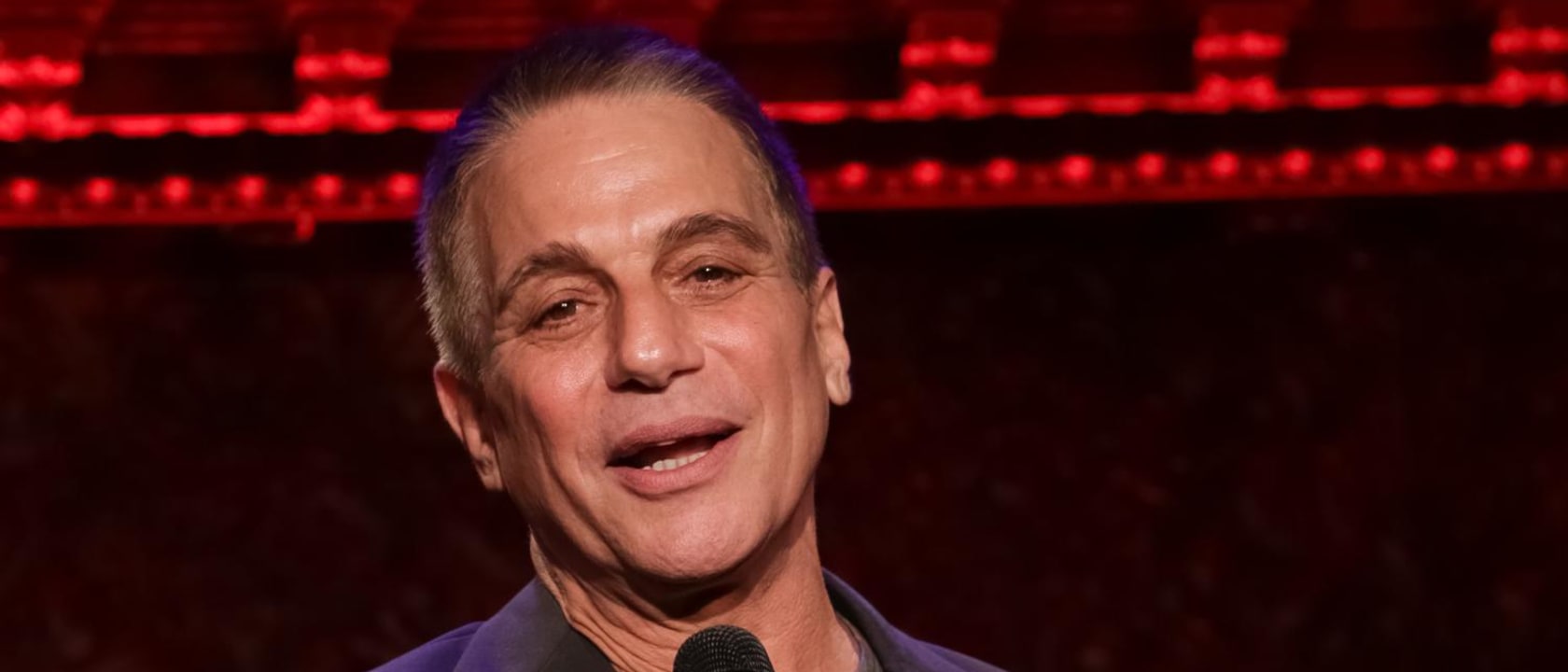 Tony Danza