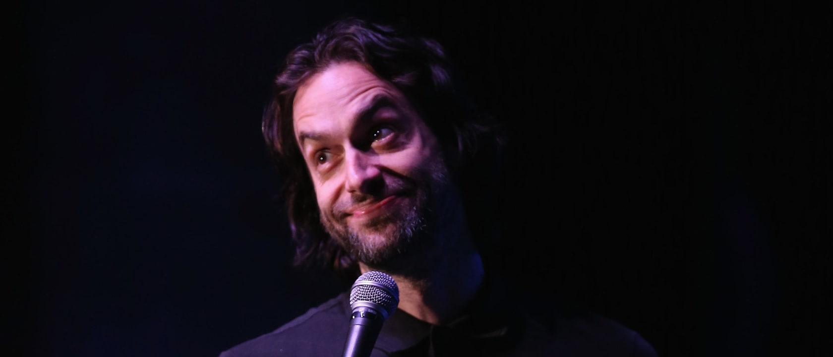Chris D'Elia