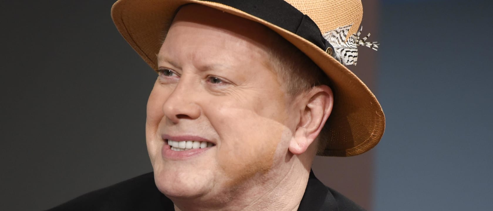 Darrell Hammond