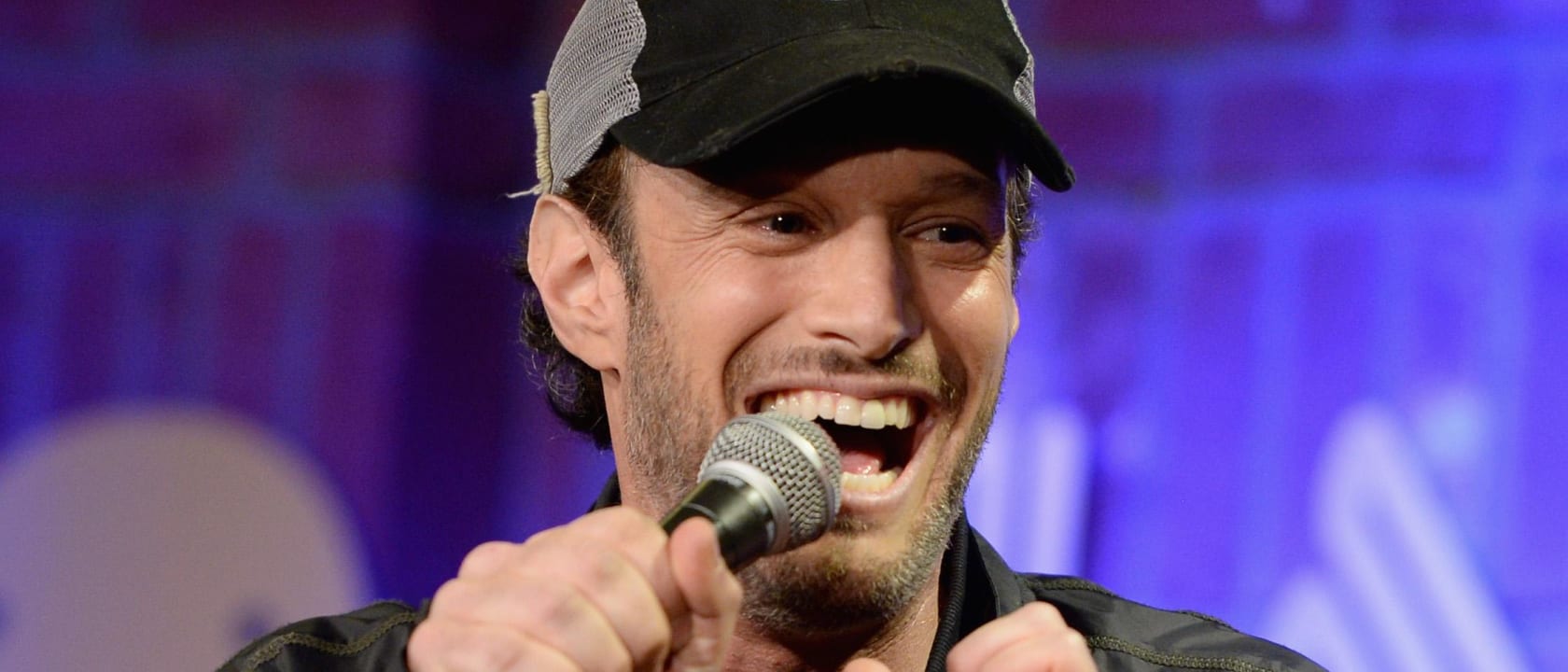 Josh Wolf