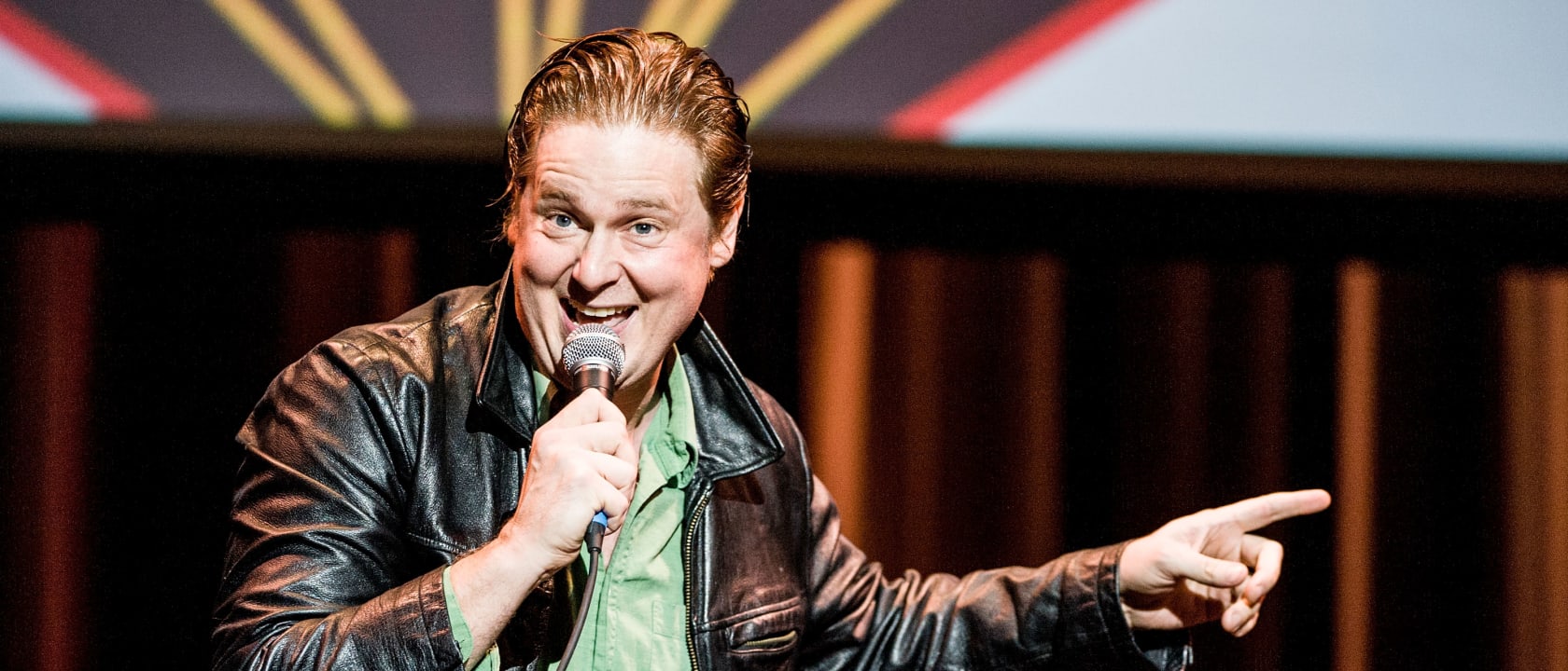 Tim Heidecker