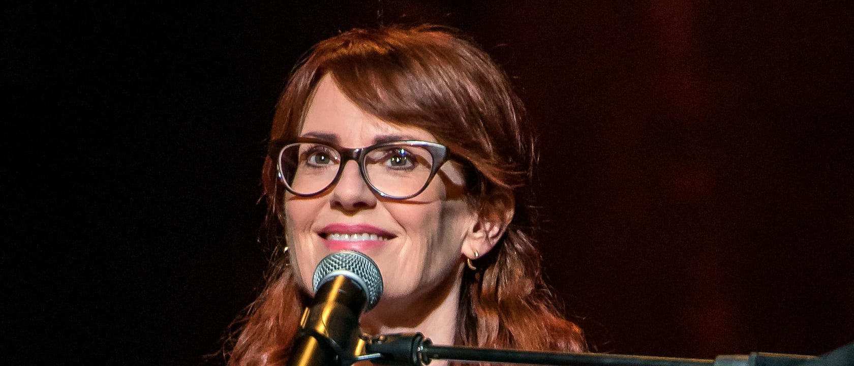 Megan Mullally