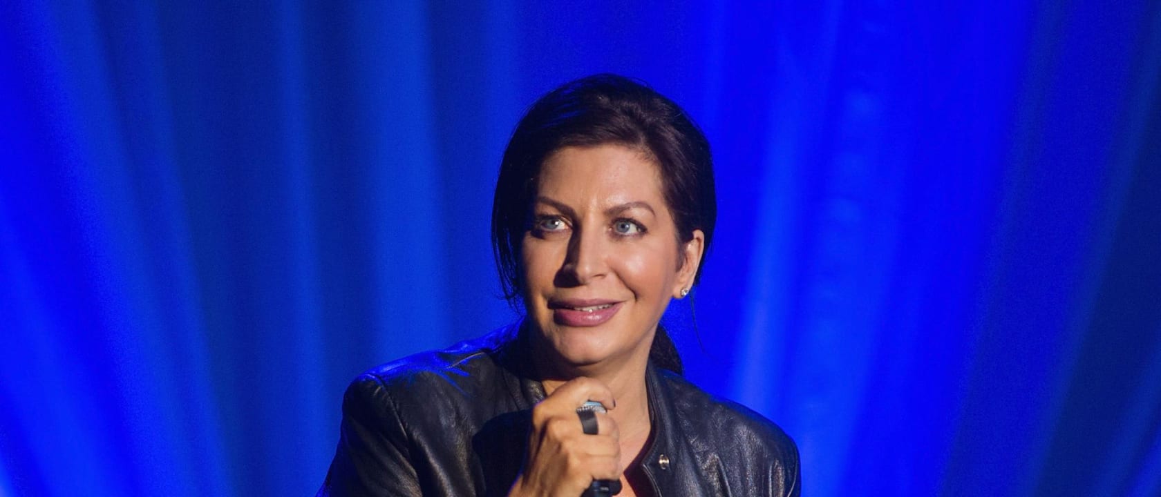 Tammy Pescatelli