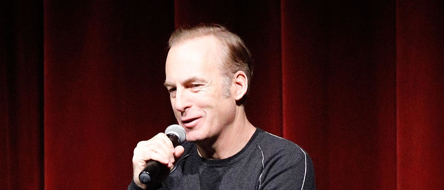Bob Odenkirk