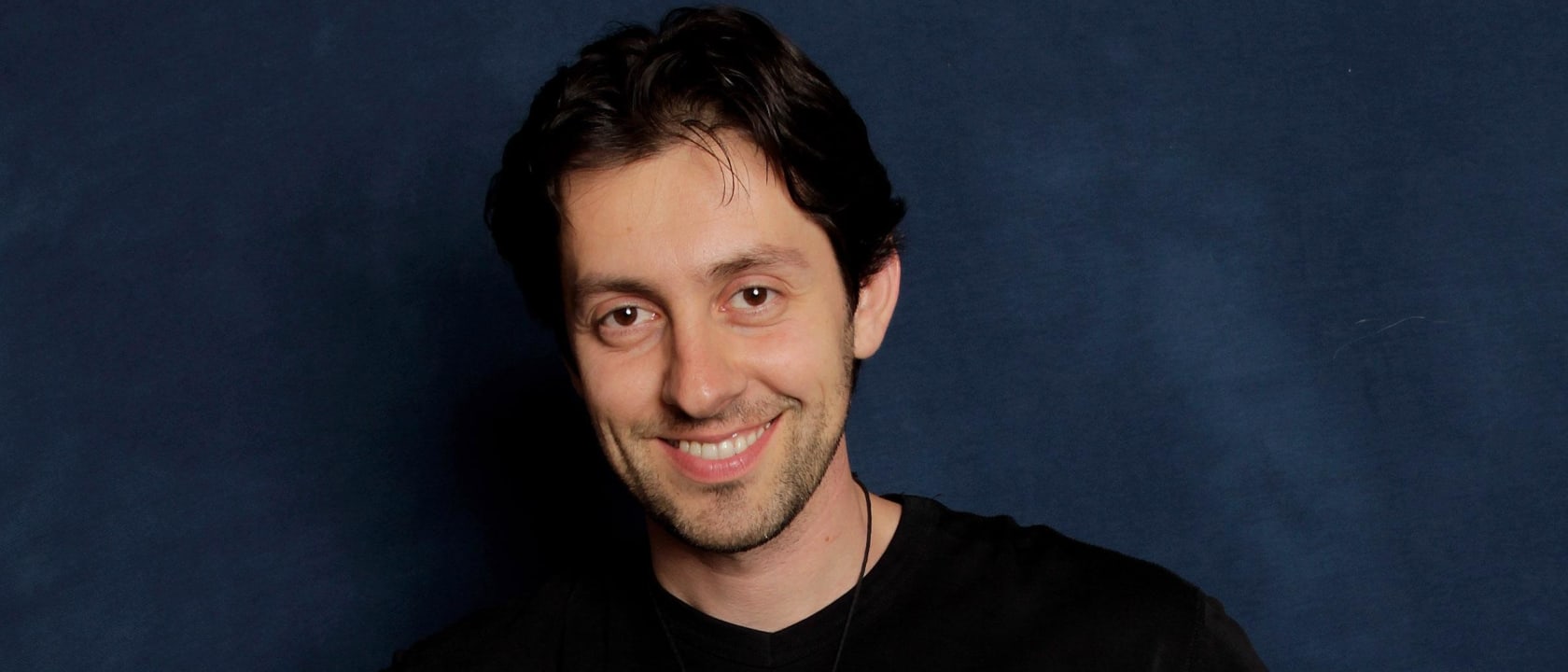 Max Amini
