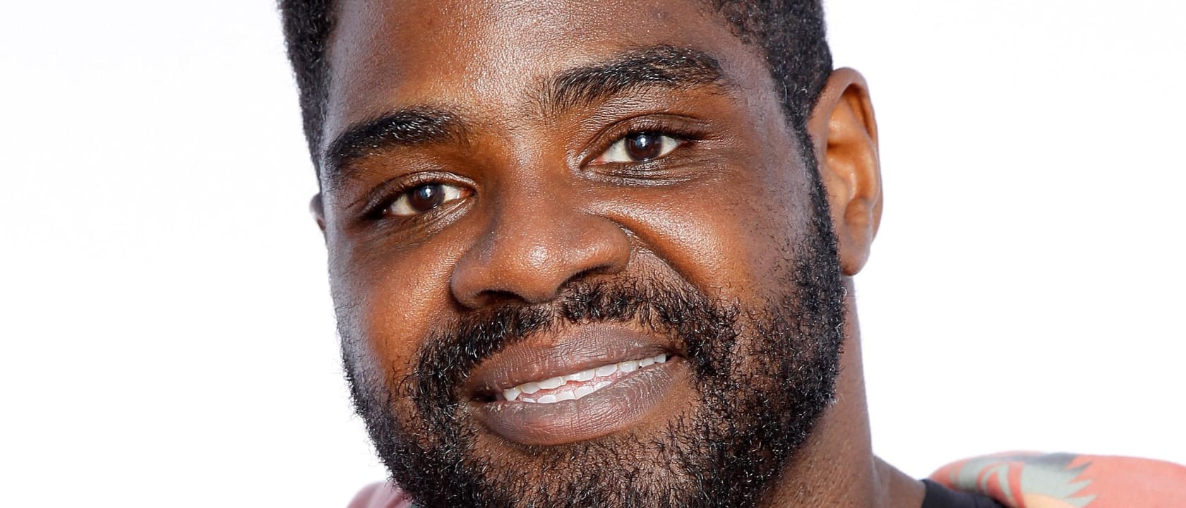 Ron Funches