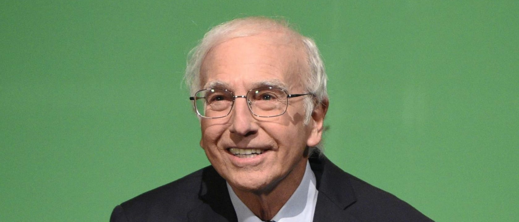 Larry David
