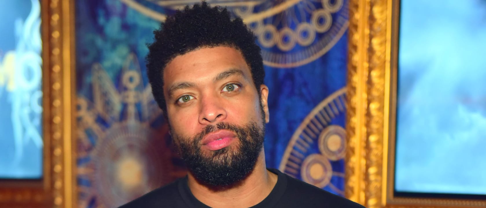 DeRay Davis