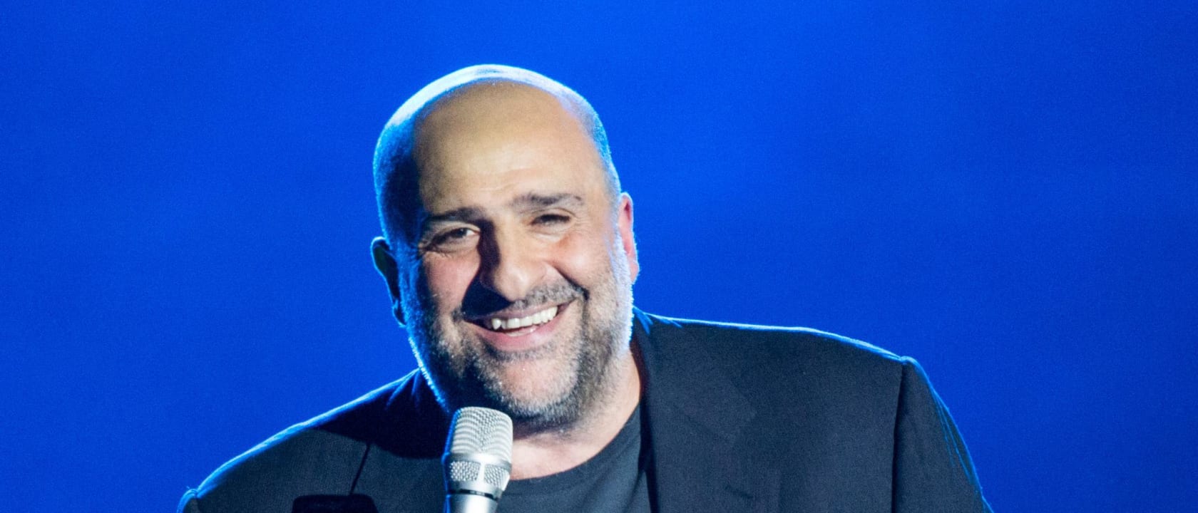 Omid Djalili