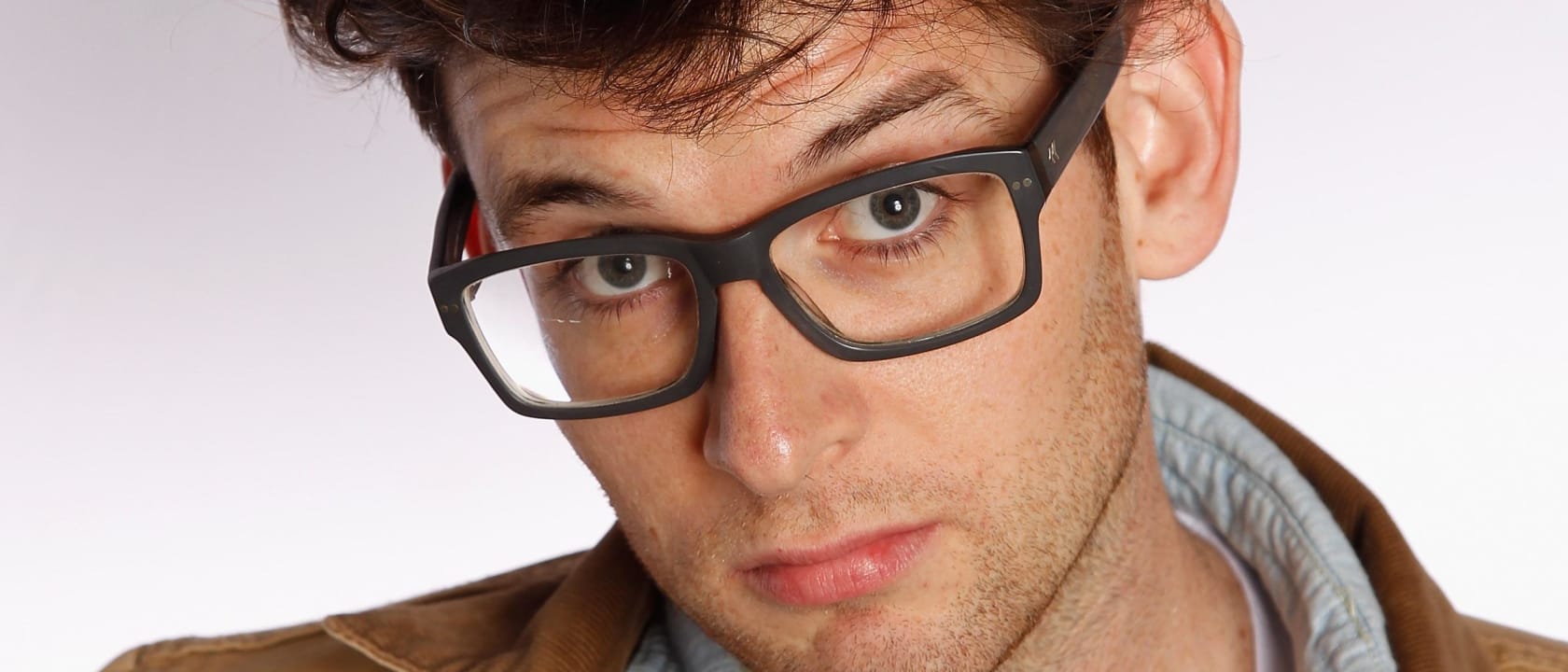 Moshe Kasher