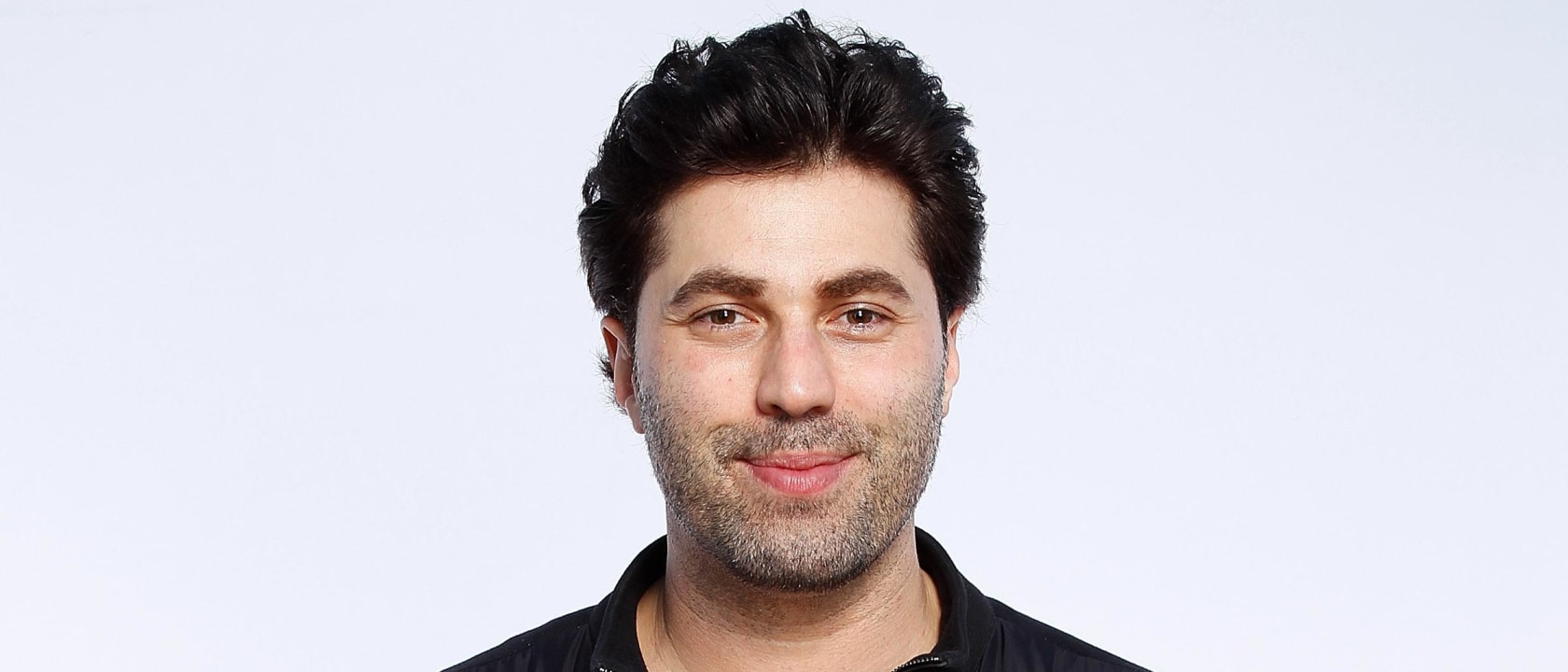 Adam Ray