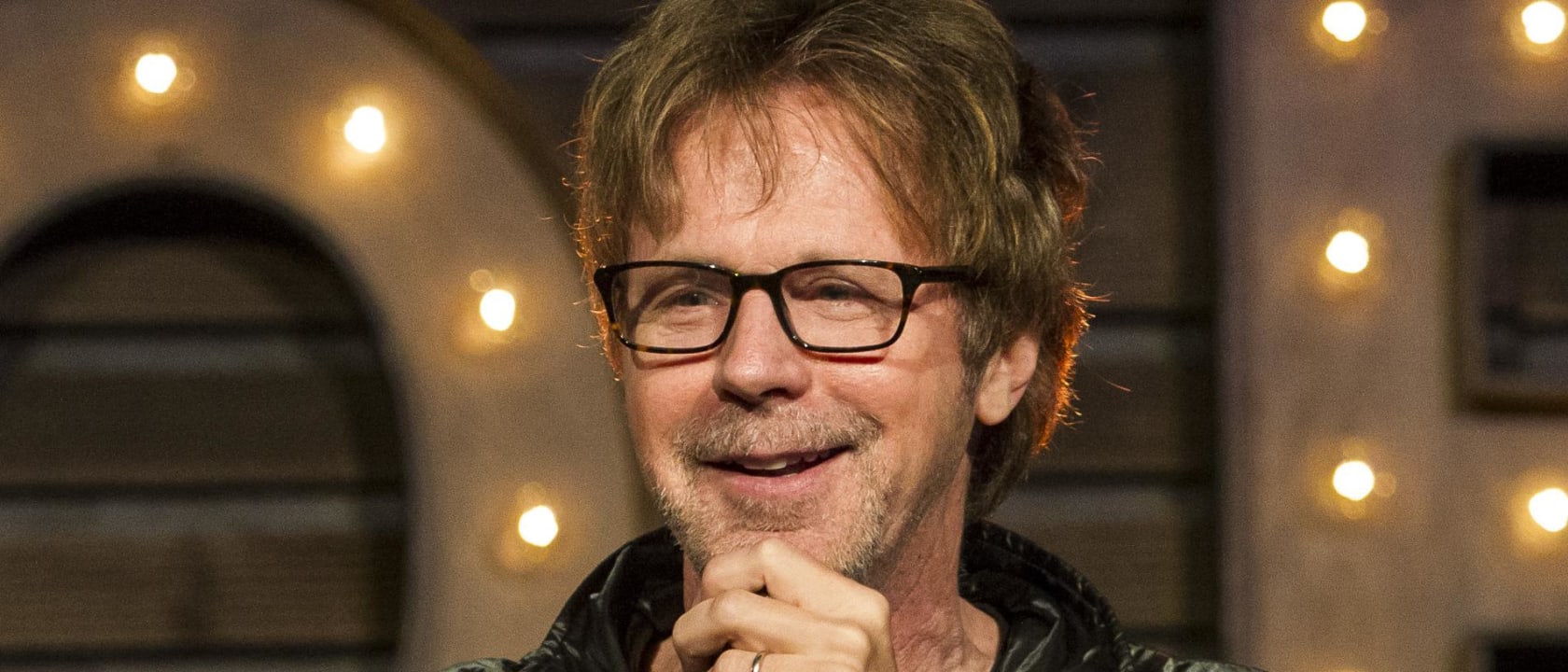 Dana Carvey
