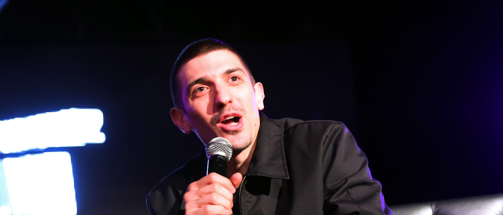 Andrew Schulz