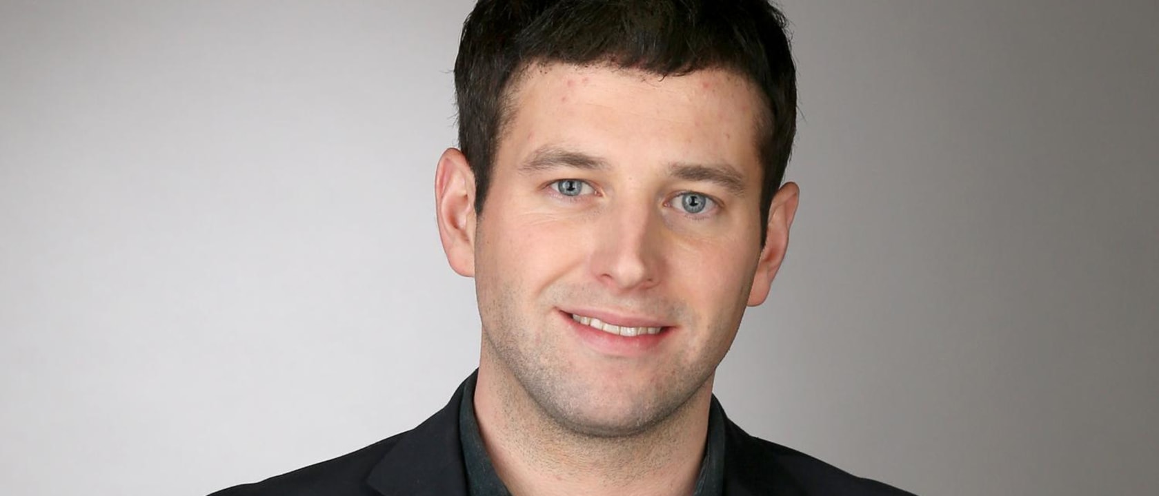 Brent Morin