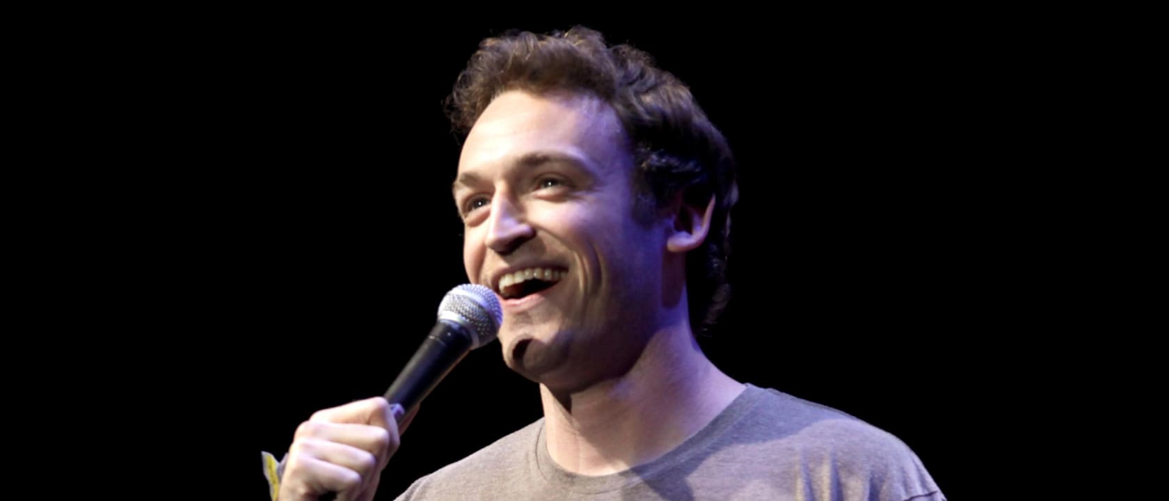 Dan Soder