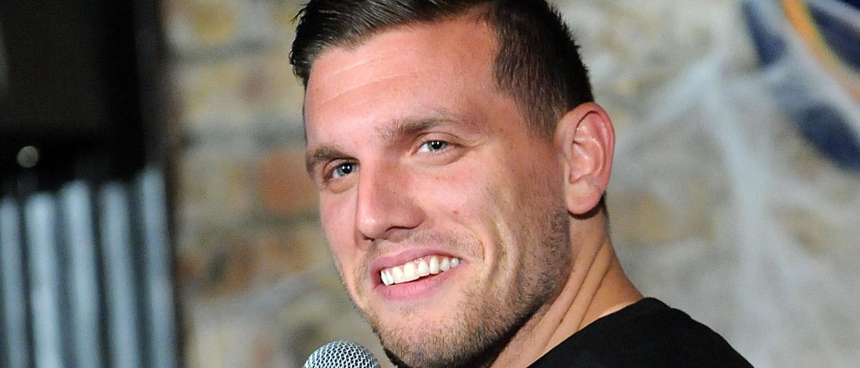 Chris Distefano