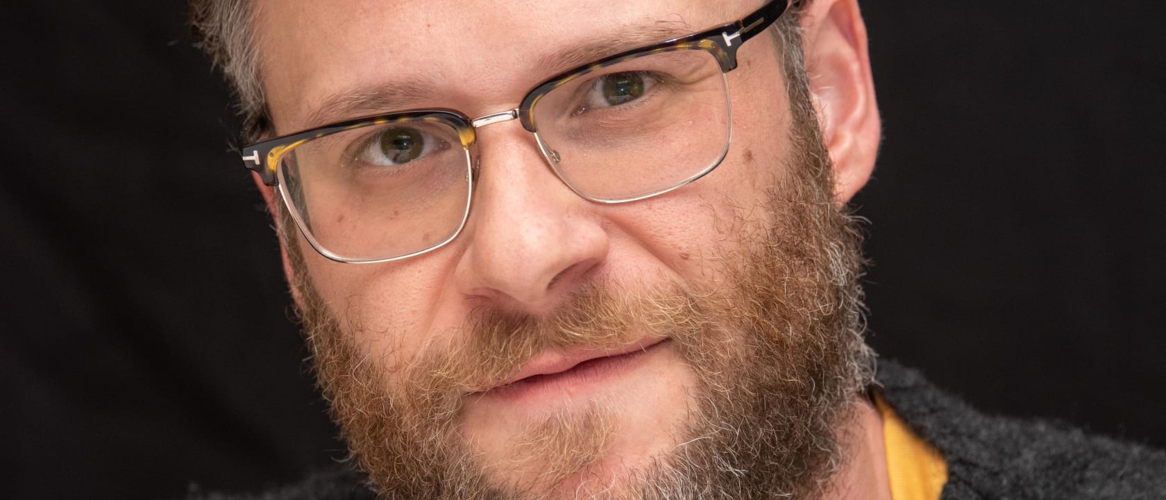 Seth Rogen