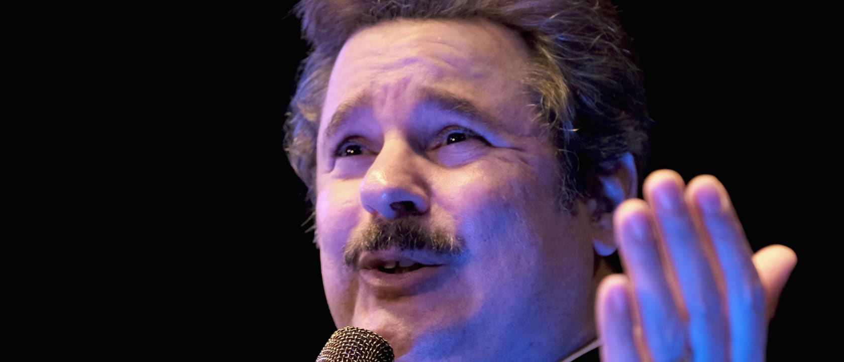 Paul F. Tompkins