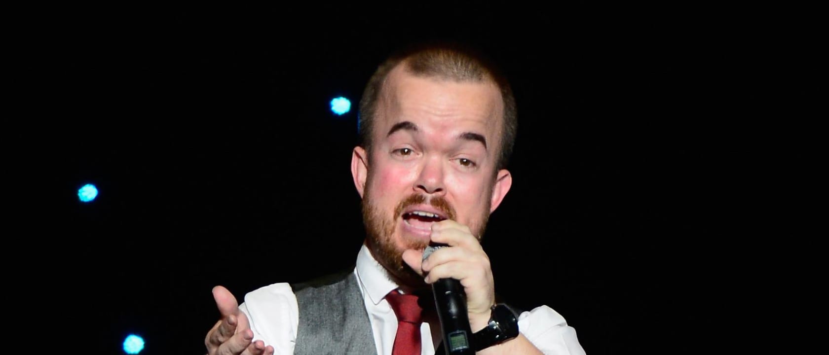Brad Williams