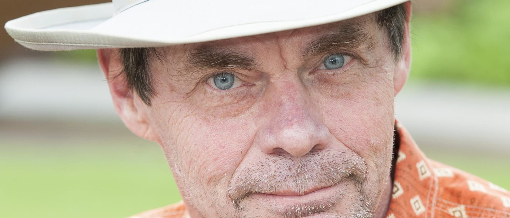 Rich Hall