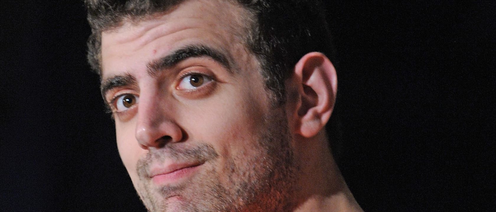 Sam Morril