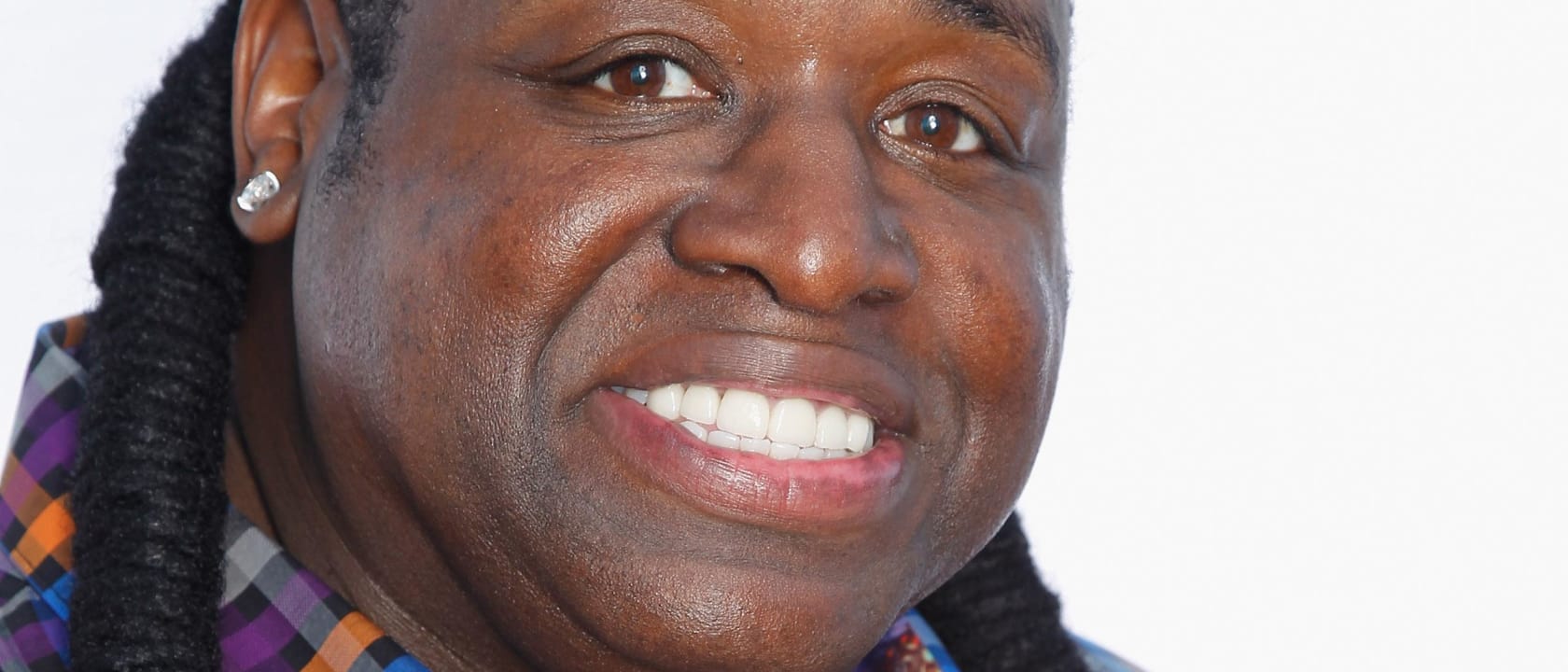 Bruce Bruce