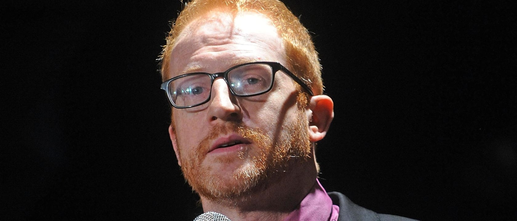 Steve Hofstetter