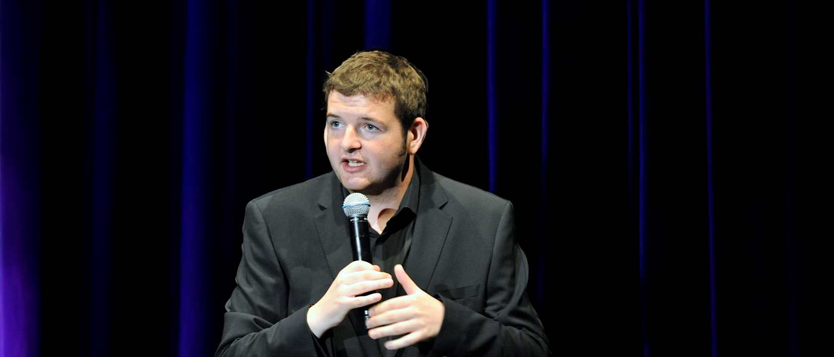 Kevin Bridges
