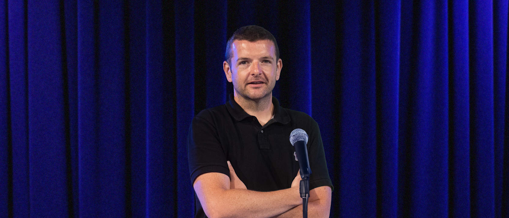 Kevin Bridges