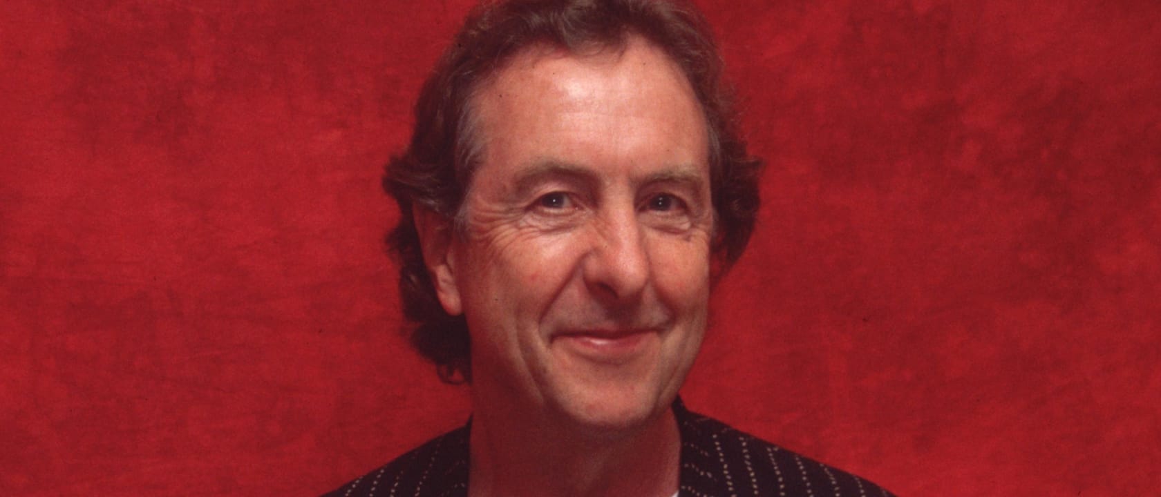 Eric Idle