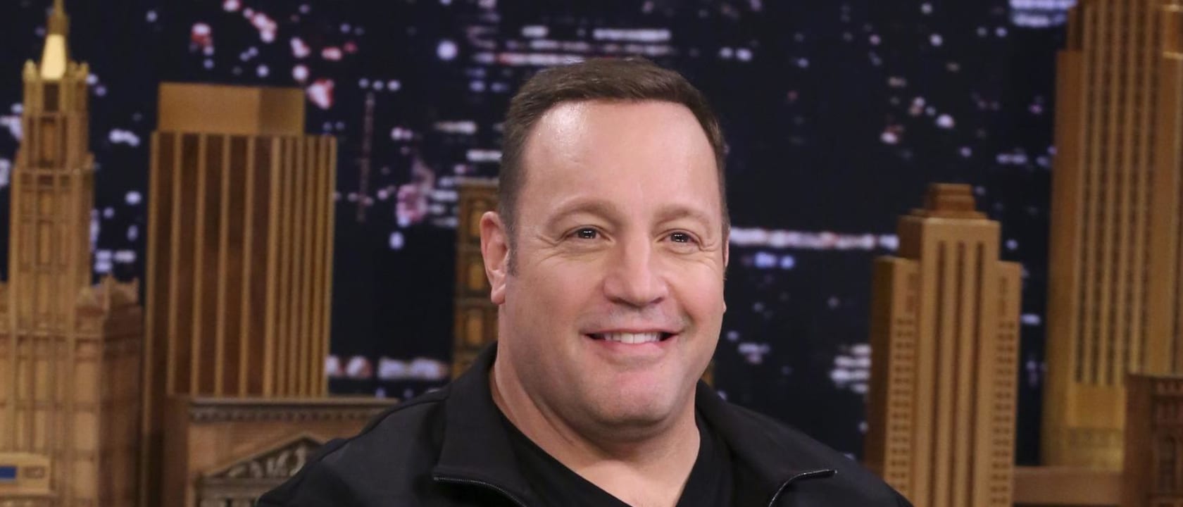 Kevin James