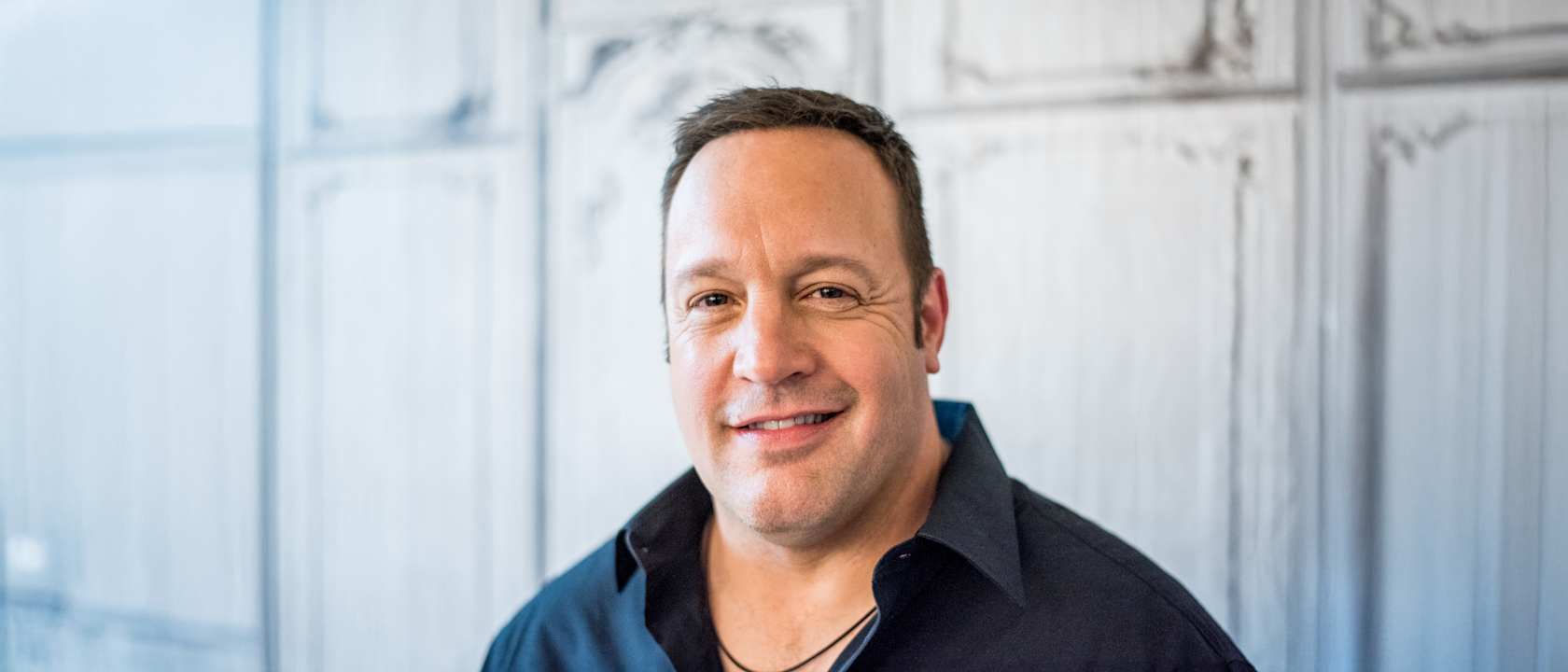 Kevin James