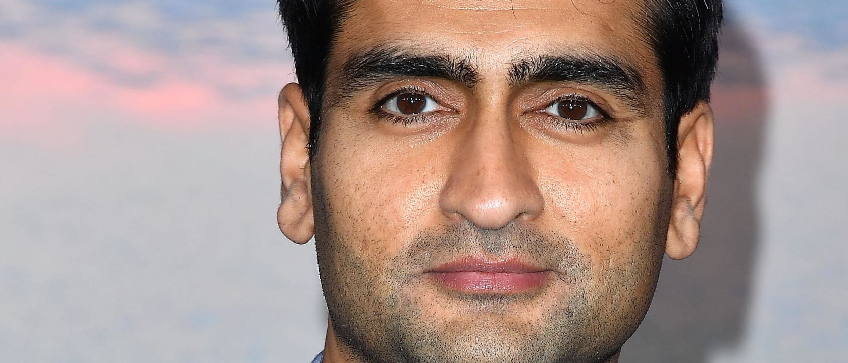 Kumail Nanjiani