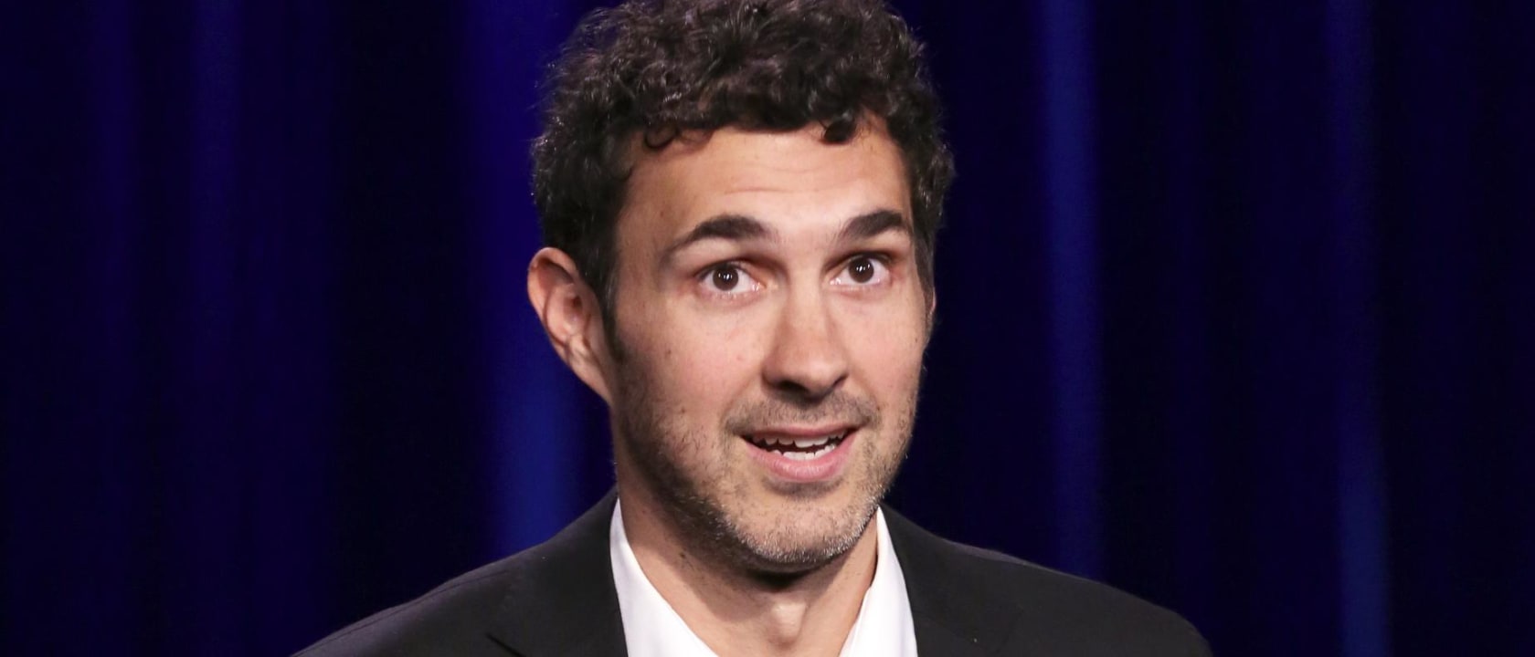 Mark Normand