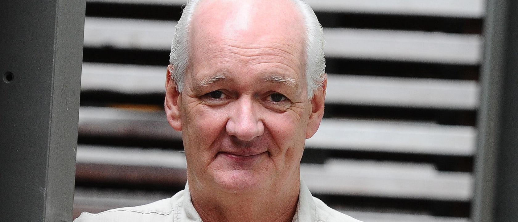Colin Mochrie