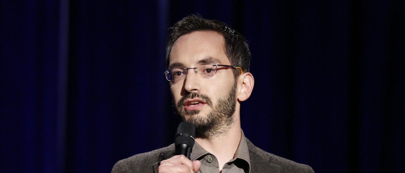 Myq Kaplan