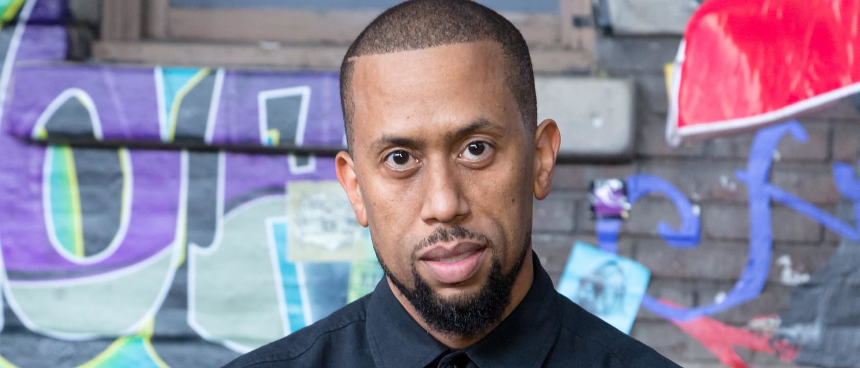 Affion Crockett