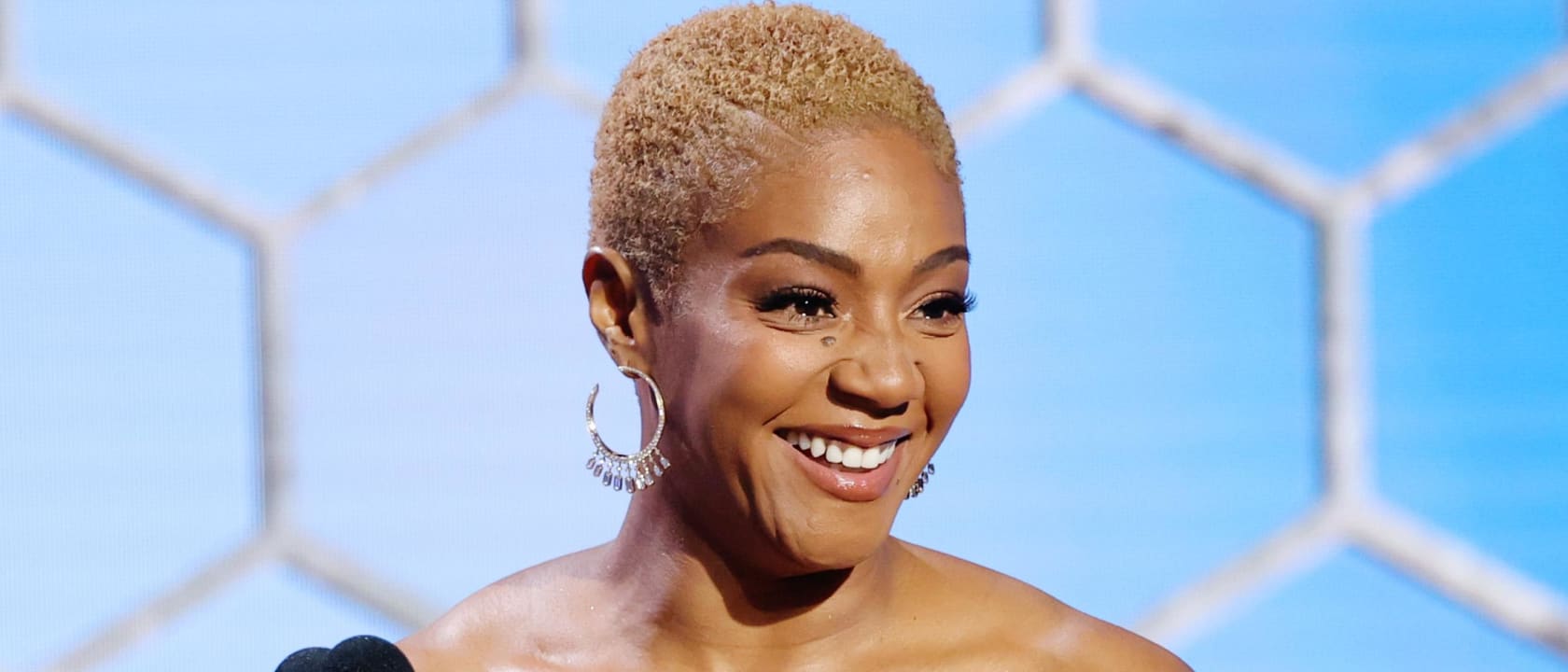 Tiffany Haddish