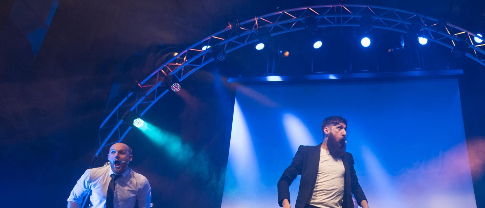 Aunty Donna