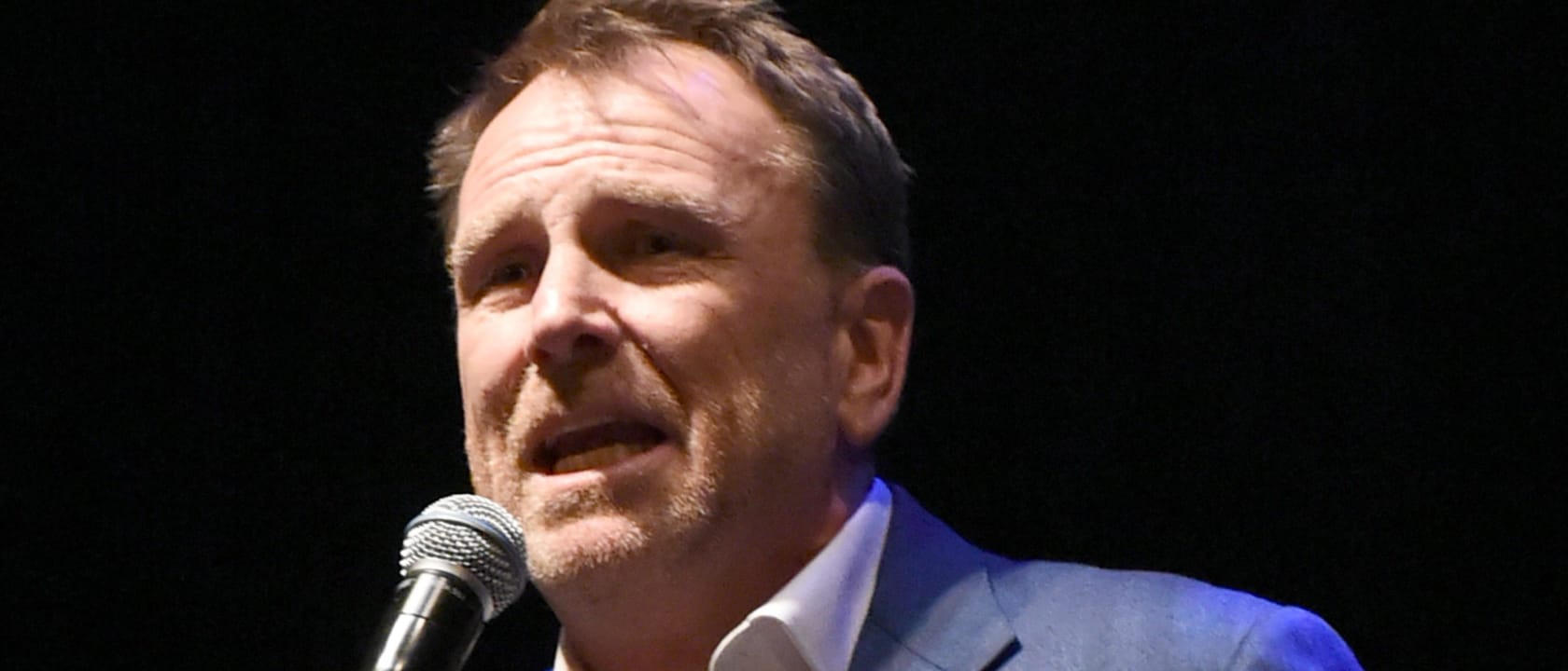 Colin Quinn