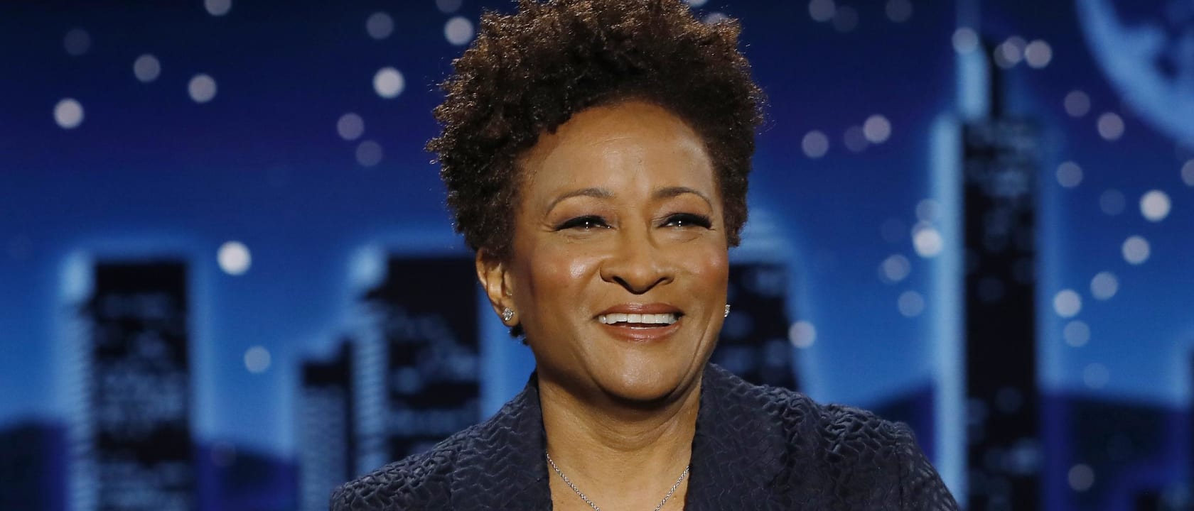 Wanda Sykes