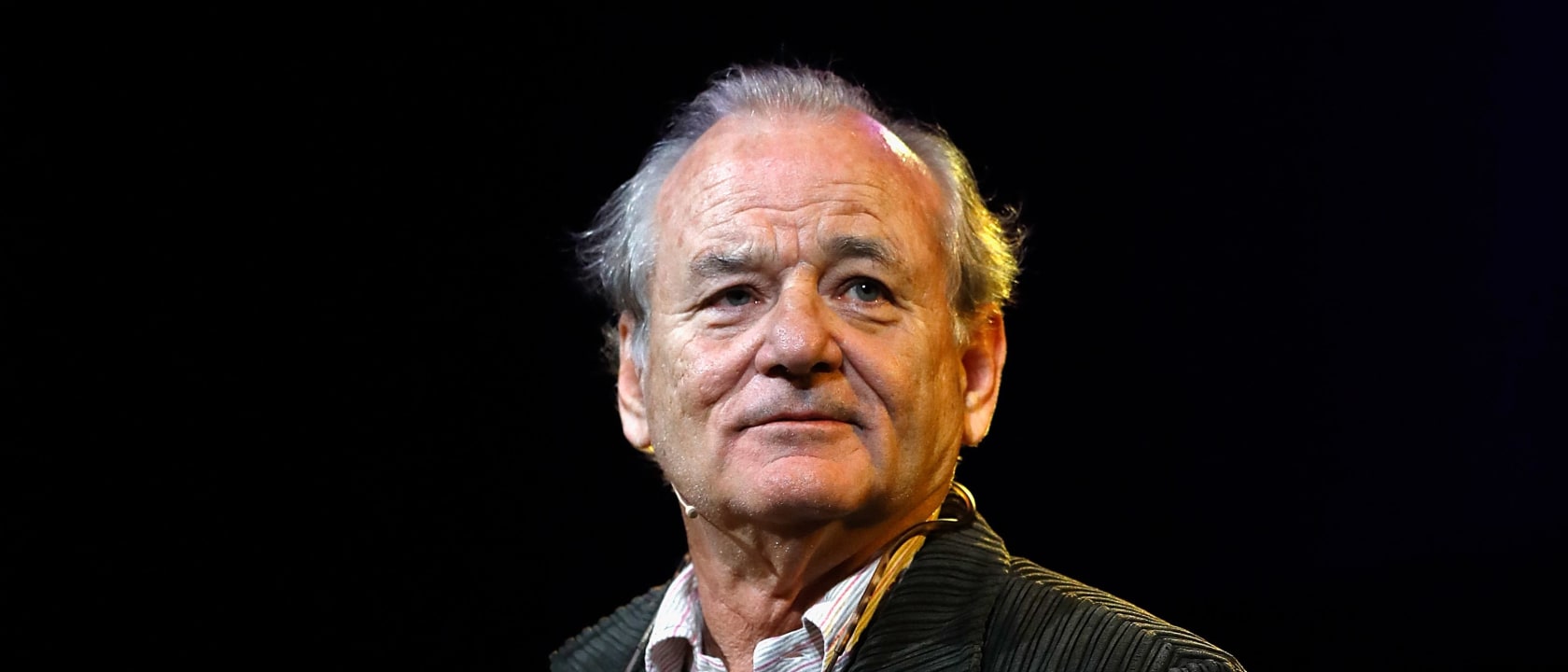 Bill Murray